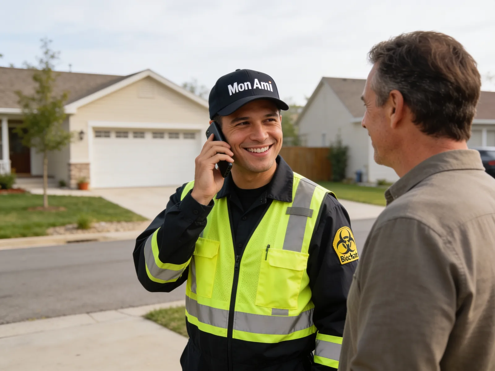 Sewage Cleanup Celina, OH FAQs