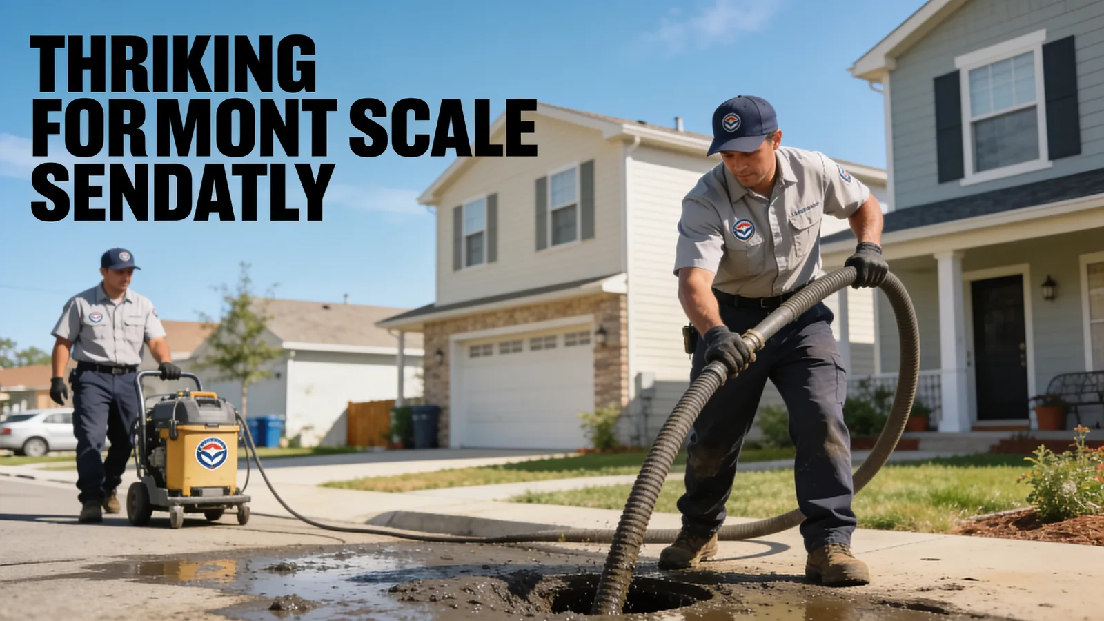 Sewage Cleanup in Celina, OH near me